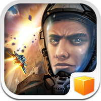 beyond space icon