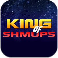 king-of-shmup ipa iphone ipad
