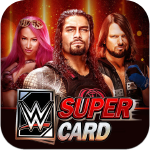 wwe-supercard ipa ipad iphone wwe-supercard ipa ipad iphone