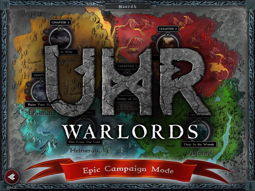 uhr-warlords ipa ipad