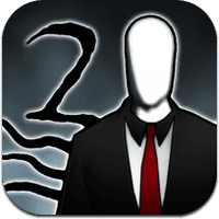 slender rising 2 icon