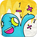 mathxcreature icone jeu ipa iphone ipad