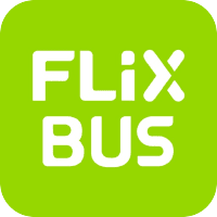 flixbus voyages en bus icon