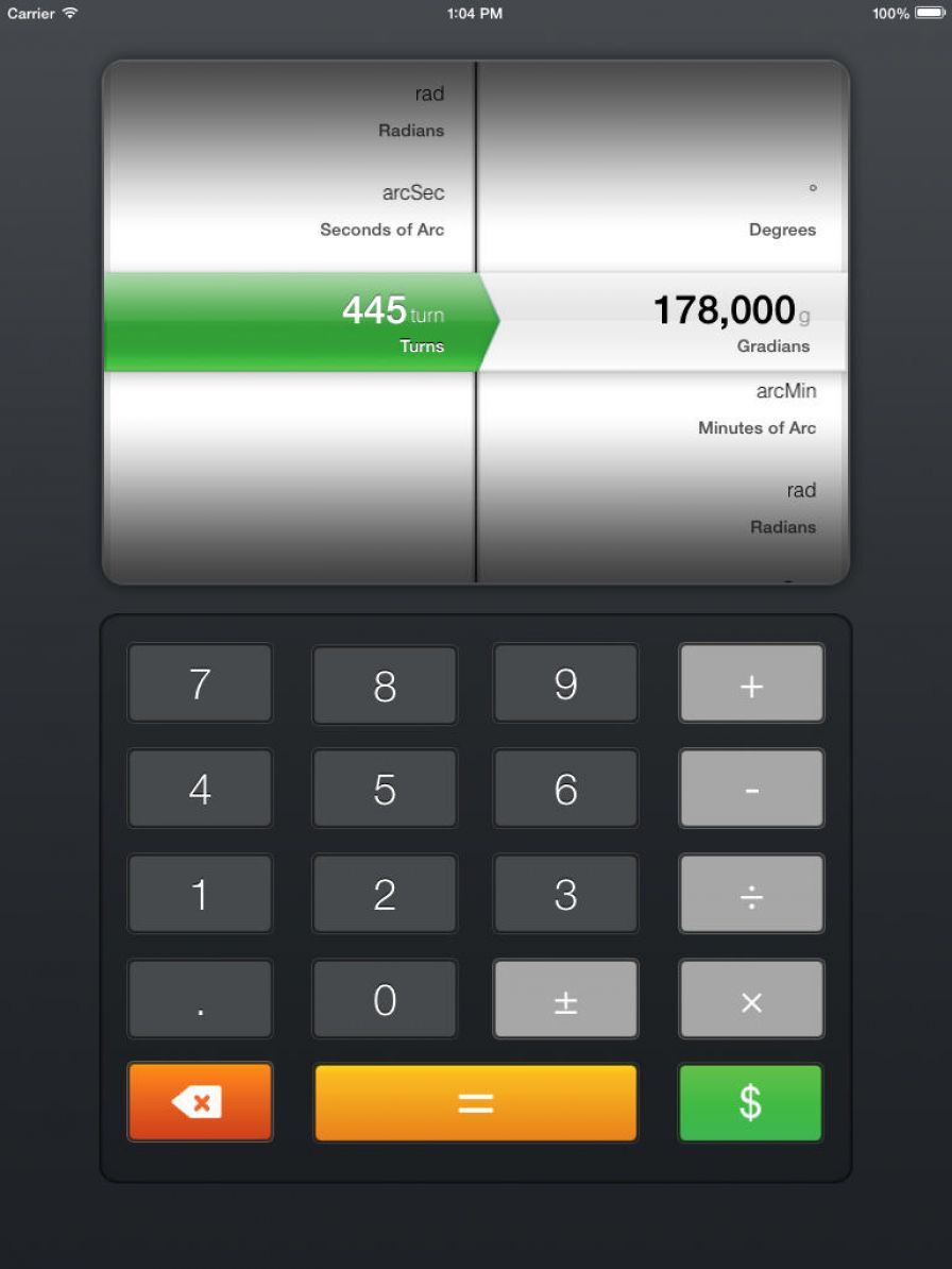 converter-pro-best-unit-conver ipa
