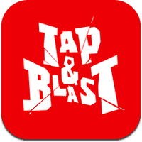 tap-blast