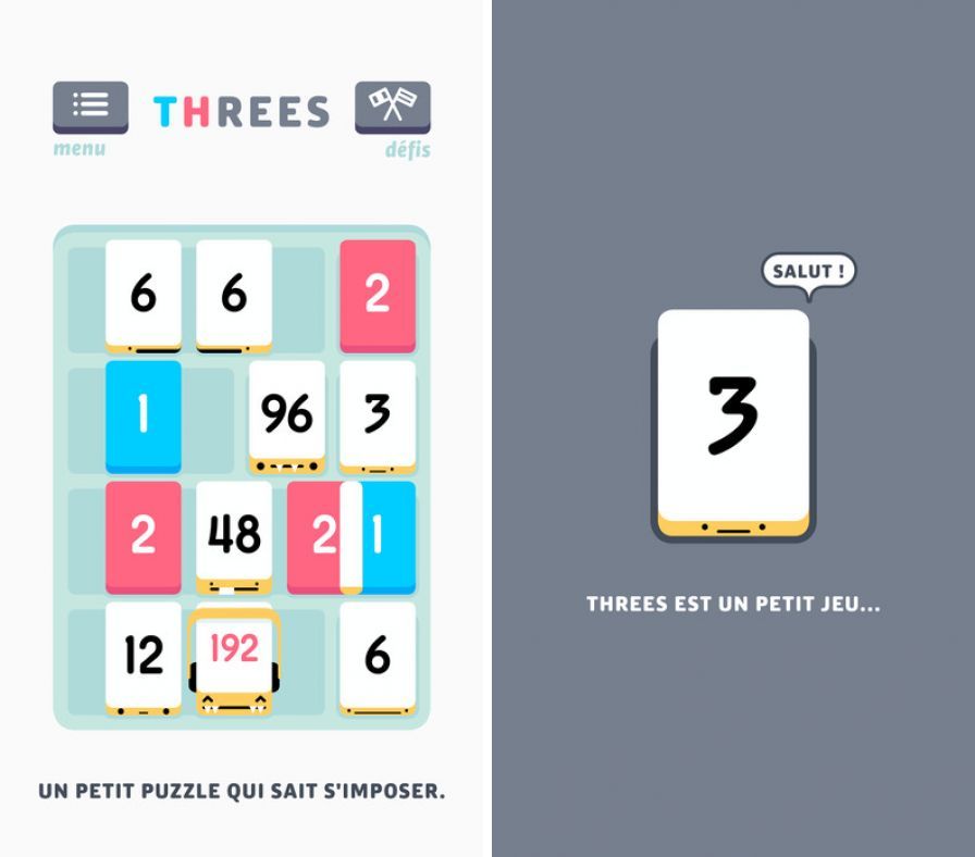 threes ipa threes ipa