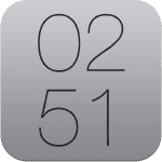 work-time-hd-temps-de-travail- ipa ipad