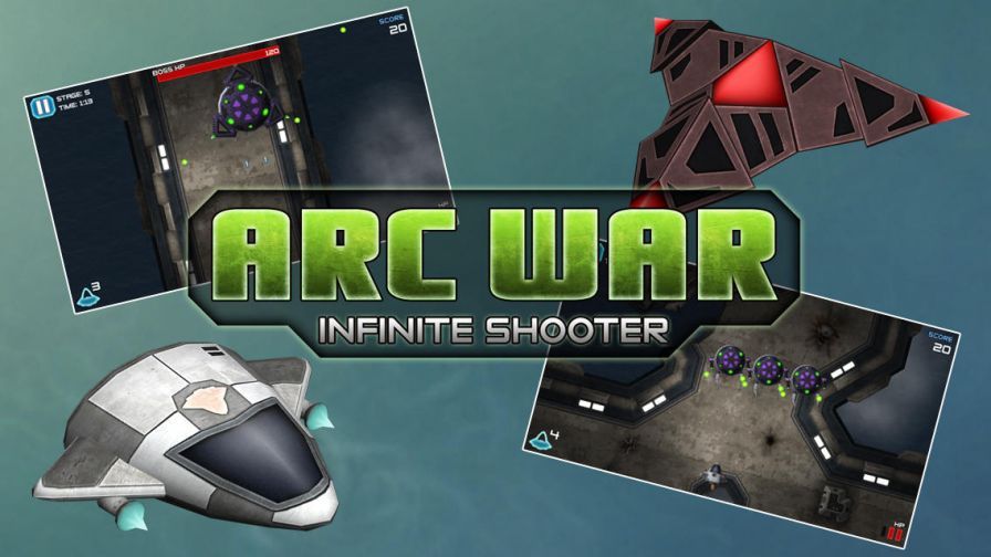 arc-war arc-war