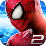 the amazing spider man 2 icon