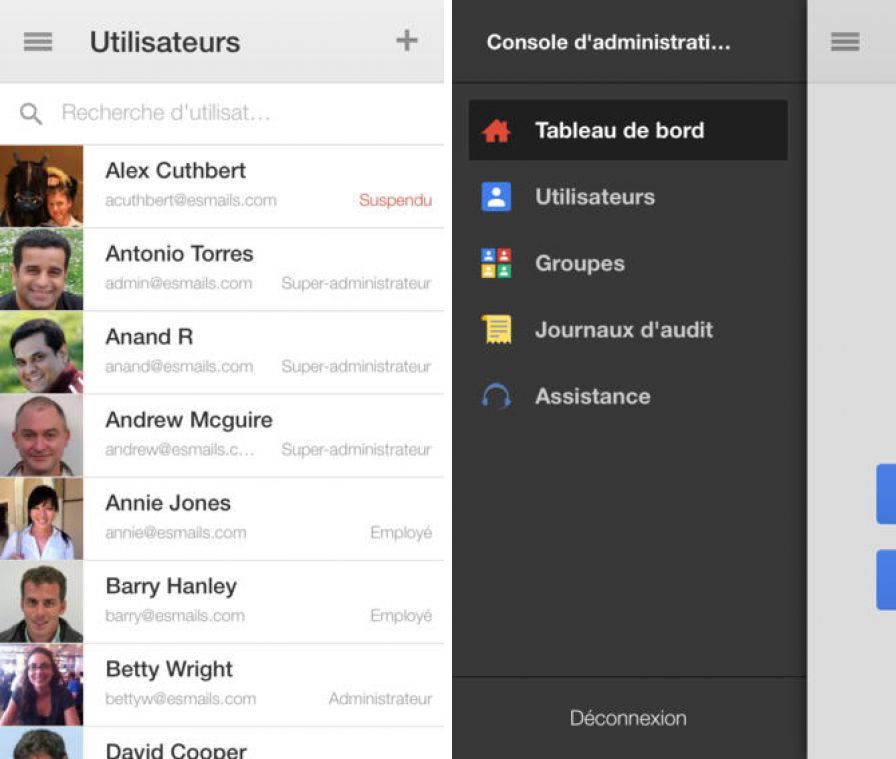 console-d-administration-googl ipa iphone ipad console-d-administration-googl ipa iphone ipad