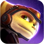 ratchet clank btn icon