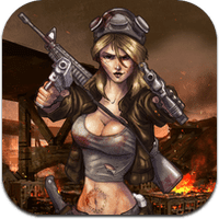 overlive-zombie overlive-zombie