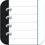 notebooks ipa ipad iphone