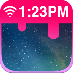 status-art-des-effets-de-barre ipa iphone status-art-des-effets-de-barre ipa iphone