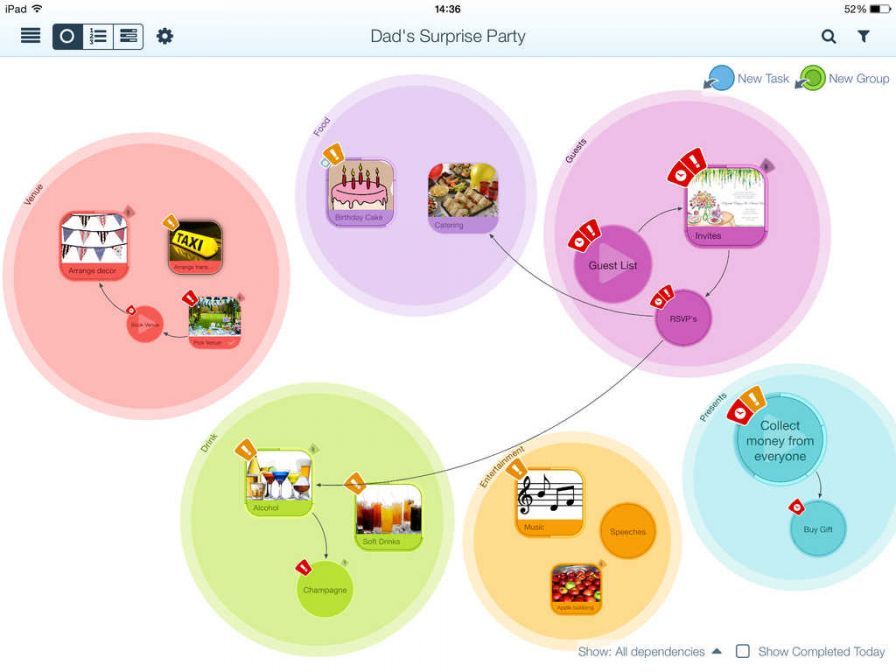 droptask-hd-visual-to-do-list ipa droptask-hd-visual-to-do-list ipa
