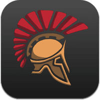 hoplite icon