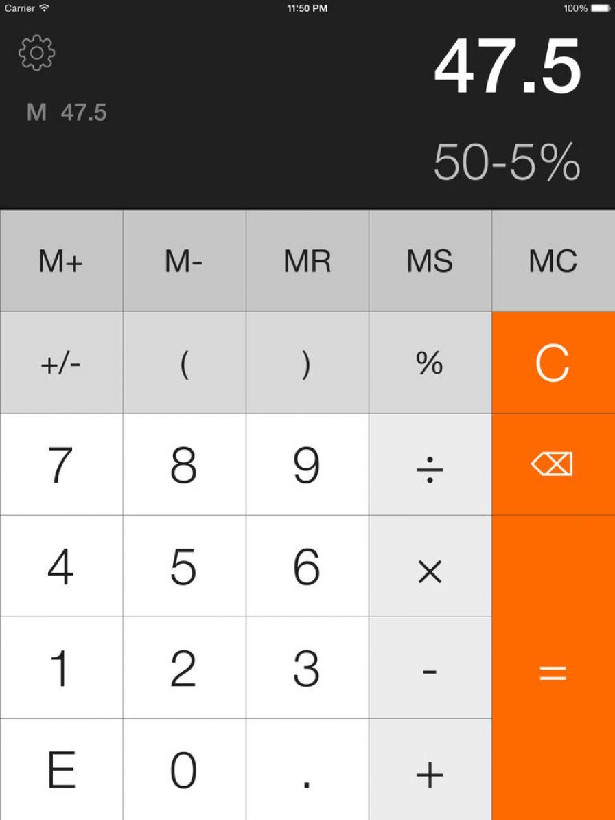 calculator-pro-elite-the-best- ipa