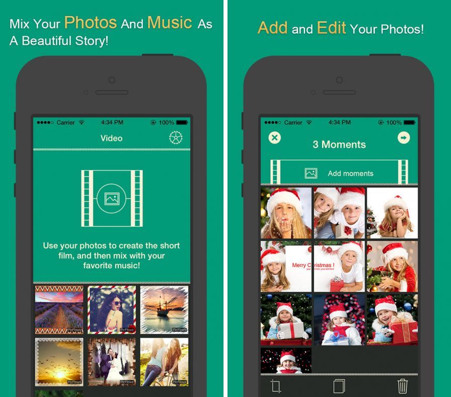 picflows-magical-video-slidesh ipa