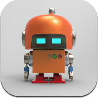 rocket-robo ipa iphone ipad rocket-robo ipa iphone ipad