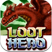 loot-hero ipa iphone ipad loot-hero ipa iphone ipad