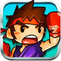 chaos-fighters ipa iphone ipad