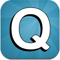 duel quiz icon