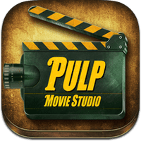 pulp-movie-studio ipa iphone ipad