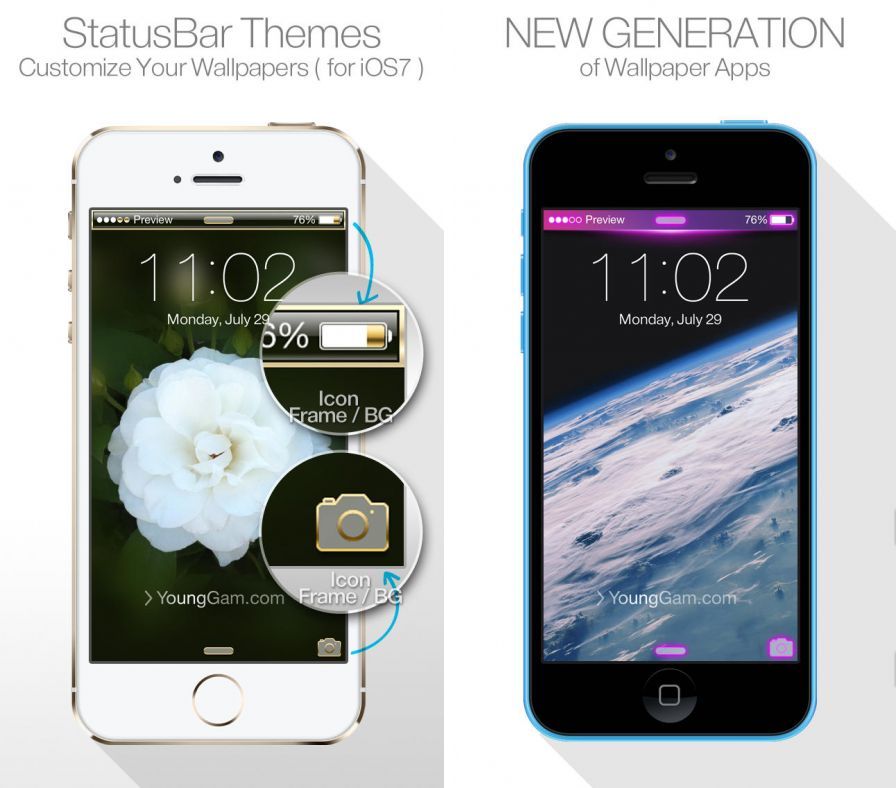 status-themes-pro-for-ios7-loc ipa