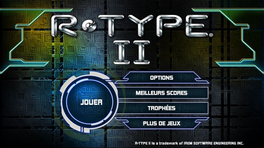 r-type-ii ipa r-type-ii ipa