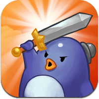 sword-penguin ipa iphone ipad sword-penguin ipa iphone ipad