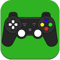 بازی-کنترولر-برنامه-بازی-برای iPhone iPad iPad