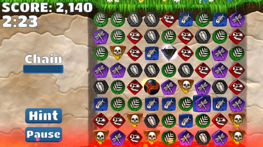 fossil-swap ipa fossil-swap ipa