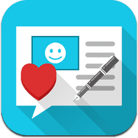 piccard-photo-card-maker ipa iphone