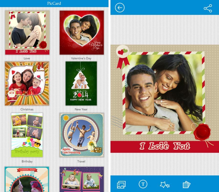 piccard-photo-card-maker ipa iphone