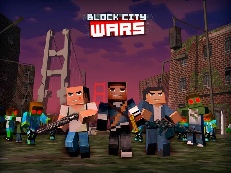 block city wars torrent