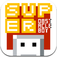 super-obstacle-boy ipa iphone ipad