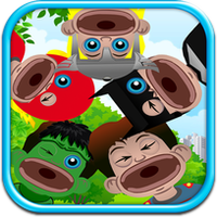 crazy-virtual-dentist-fun-dent ipa iphone ipad