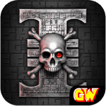 warhammer 40 000 deathwatch ty icon
