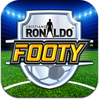 Cristiano Ronaldo Footy : le jeu de foot signé CR7