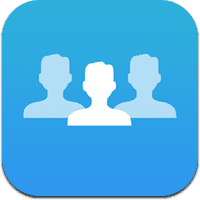 Bons Plans iPhone : Contacts Backup Pro 7, Monet, Mentio...