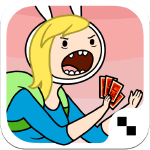 la-guerre-des-cartes-adventure ipa ipad iphone