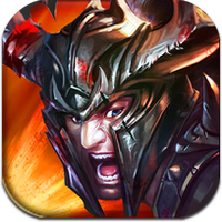 demonrock-war-of-ages ipa iphone ipad