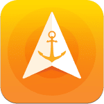 anchor-pointer-ae-gps-compass- ipa iphone