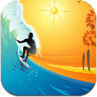 endless-surf ipa iphone ipad