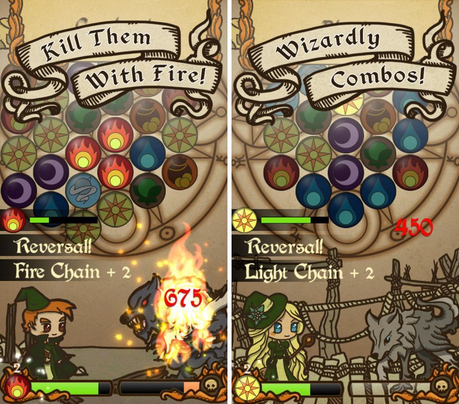 glyph-quest ipa iphone ipad