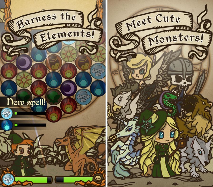 glyph-quest ipa iphone ipad