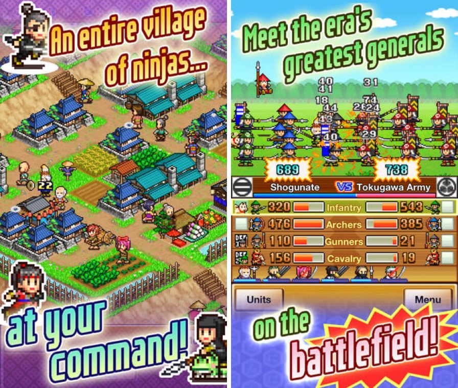 ninja-village ninja-village