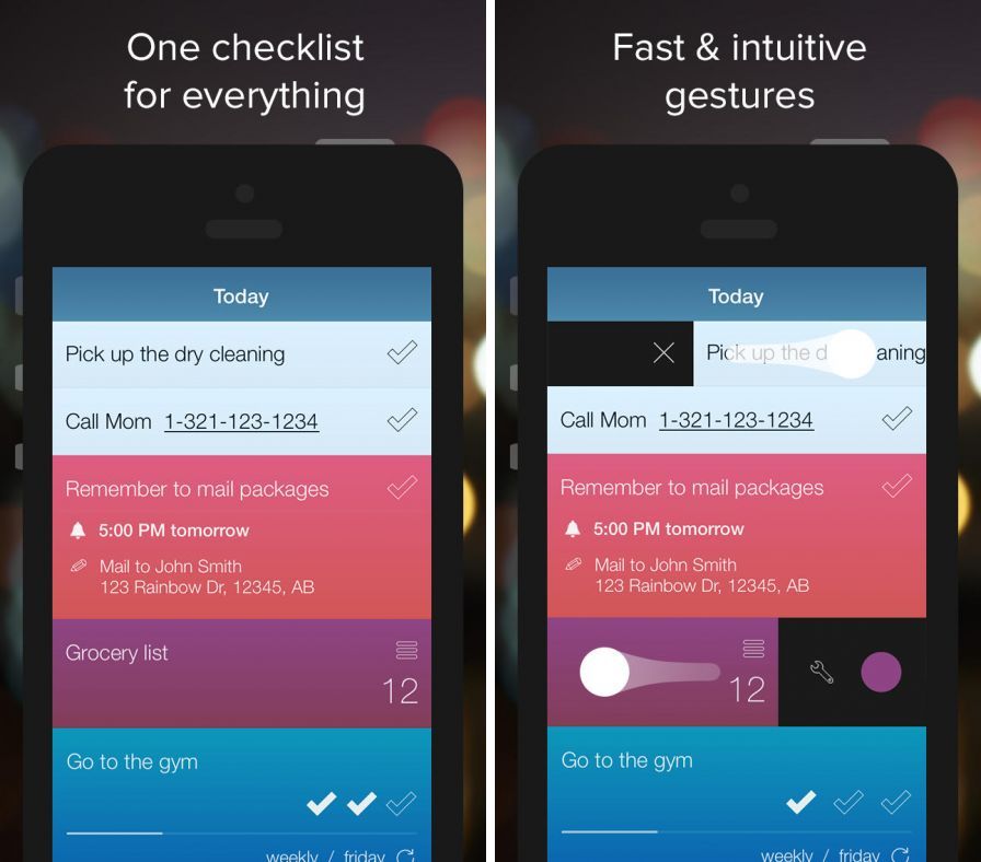 checklist-one ipa checklist-one ipa
