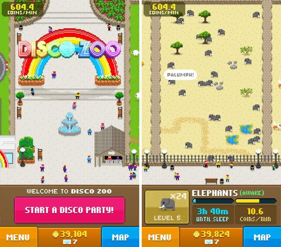 disco-zoo ipa iphone ipad