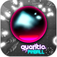 quantic pinball lite icon